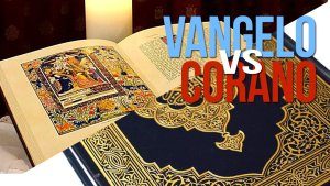 vangelo e corano