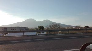 vesuvio