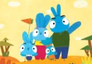 “Brave Bunnies”, il cartoon ucraino non ferma la produzione anche grazie al supporto della Rai