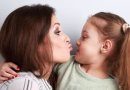 Considerazioni finali sul dibattito relativo al bacio sulla bocca ai bambini