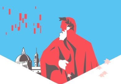 Dante educatore: la Commedia come itinerario dell’anima a Dio – sconto promozionale per i lettori de Il Centuplo
