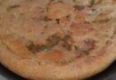 Il Piatto principe della Pasqua irpina: la pizza ‘co l’ereva