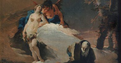 Un aneddoto sulla dolcezza e la forza della misericordia