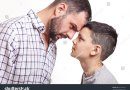 L’importanza del rispetto: parole per un figlio