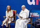 Papa Francesco: “Ho sgridato una signora che mi ha chiesto la benedizione del cane”