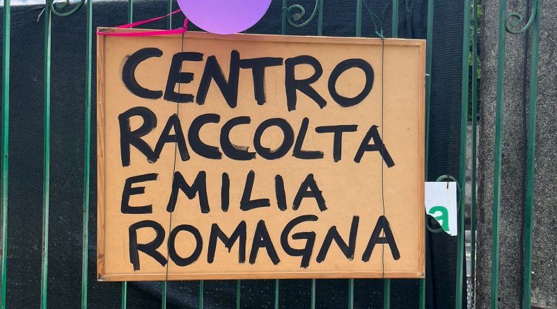 Emilia Romagna chiama Como risponde