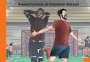 “Nell’animo del calciatore”, il libro di Gianluca Panella e Mario Bozzi