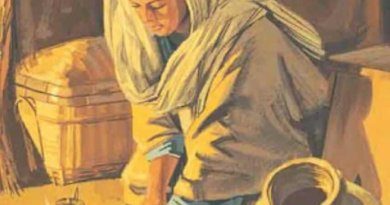 Dio perdona sempre prima: ecco la vera Misericordia Dio perdona sempre prima: ecco la vera Misericordia