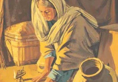 Dio perdona sempre prima: ecco la vera Misericordia