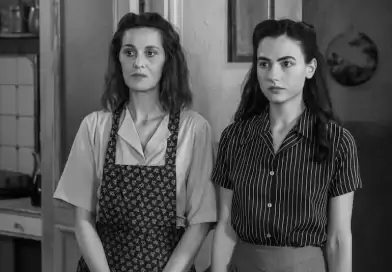 “C’è ancora domani”, il commento della giovane Marta Cursi